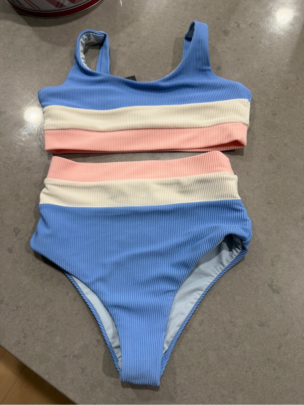 Beach Riot Girls Mackenzie & Heidi Swimsuit - Picture 3 of 8